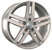 картинка LegeArtis Replica MR130 8x17/5x112 ET48 D66.6 SF от Свежаяшина.рф