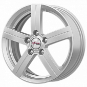 картинка iFree Оруэлл (КС911) 6x16/5x114,3 ET43 D67,1 Нео-классик от Свежаяшина.рф