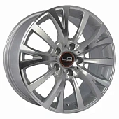 картинка LegeArtis Replica B121 8x18/5x120 ET14 D72.6 SF от Свежаяшина.рф