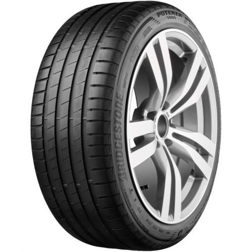 Bridgestone Potenza S005 235/35 R19