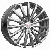 картинка Акцент (КС641) (Дарк платинум) от Свежаяшина.рф