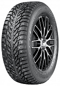 картинка Nokian Tyres Hakkapeliitta 9 235/60 R17 106T от Свежаяшина.рф
