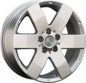 картинка MZ97-S (Silver) от Свежаяшина.рф