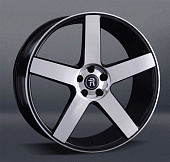 картинка Replay B189 10x22/5x112 ET36 D66,6 BKF от Свежаяшина.рф