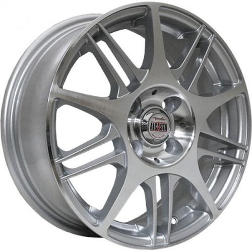 ALCASTA M35 7x17/5x114.3 ET48 D56.1 SF