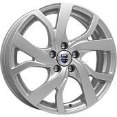 картинка КиК Палермо 6x15/5x108 ET50 D63,35 HB от Свежаяшина.рф