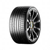 Continental SportContact 6 245/45 R19 102Y