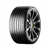 картинка Continental SportContact 6 235/40 R19 96Y от Свежаяшина.рф