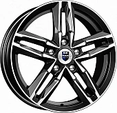 картинка Sayan (алмаз-черный-SK) от Свежаяшина.рф