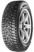 картинка Bridgestone Blizzak Spike-02 SUV 245/70 R16 107T от Свежаяшина.рф