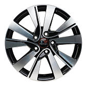 картинка Terrano R185 (Silver) от Свежаяшина.рф