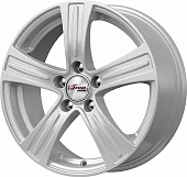 картинка iFree S.U. 6x15/5x114,3 ET45 D67,1 Нео-классик от Свежаяшина.рф