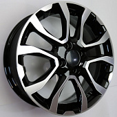 картинка Vesta R191 (BFP) от Свежаяшина.рф