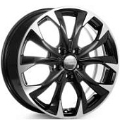 картинка KC740 (Diamond Black) от Свежаяшина.рф