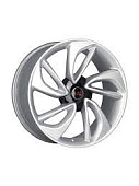 картинка Legeartis Concept OPL503 8x19/5x115 ET36 D70,1 S от Свежаяшина.рф
