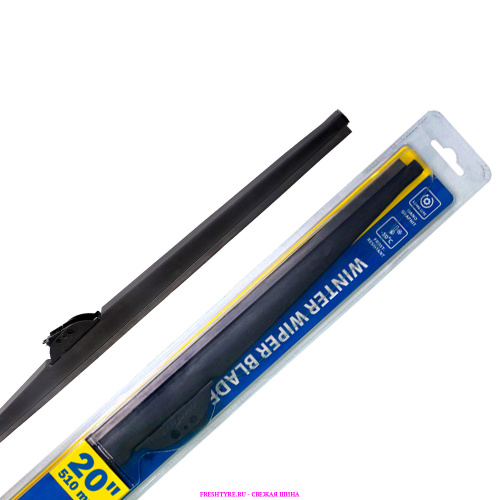 картинка Щетка с/о Goodyear WINTER 20"/51 cm, 4 переходника от Свежаяшина.рф