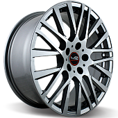 картинка LX77 (Silver) от Свежаяшина.рф