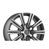 картинка Legeartis Optima LX97 8x18/5x150 ET60 D110,1 HBFP от Свежаяшина.рф