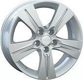 картинка Kl36 (Silver) от Свежаяшина.рф