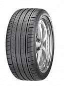 Dunlop SP Sport Maxx GT 235/60 R18 103W