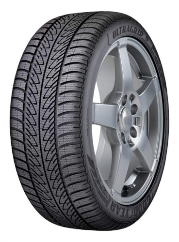 Goodyear UltraGrip 8 Performance 215/45 R17 91V