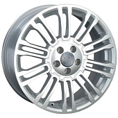 картинка LR34 (Silver) от Свежаяшина.рф