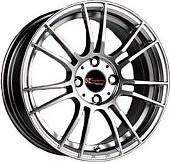 картинка Yamato Tiguma 7x16/4x108 ET32 D65,1 BFP от Свежаяшина.рф