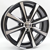 картинка Neo V06 Silver 6,5x16/4x100 ЕТ40 D60,1 от Свежаяшина.рф