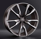 картинка Replay B306 10,5x22/5x112 ET43 D66,6 MGMF от Свежаяшина.рф