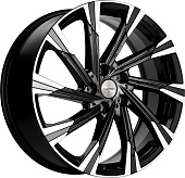 картинка KHW1901 (Black-FP) от Свежаяшина.рф