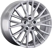 картинка Replay LX107 8x20/5x114,3 ET30 D60,1 Sil от Свежаяшина.рф