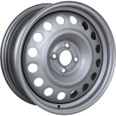 картинка X40933_P (Silver) от Свежаяшина.рф