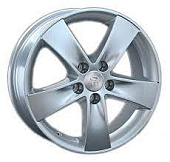 картинка TY156 (Silver) от Свежаяшина.рф