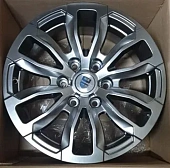 картинка Меконг  (дарк платинум) от Свежаяшина.рф