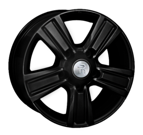 LegeArtis Replica TY86 8x18/5x150 ET60 D110.1 MB