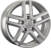 картинка VV206 (Silver) от Свежаяшина.рф