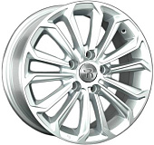 картинка TY146 (Silver) от Свежаяшина.рф