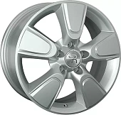 картинка LX58 (Silver) от Свежаяшина.рф