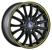 картинка YST X-14 8x18/5x105 ET42 D56.6 MBYS от Свежаяшина.рф