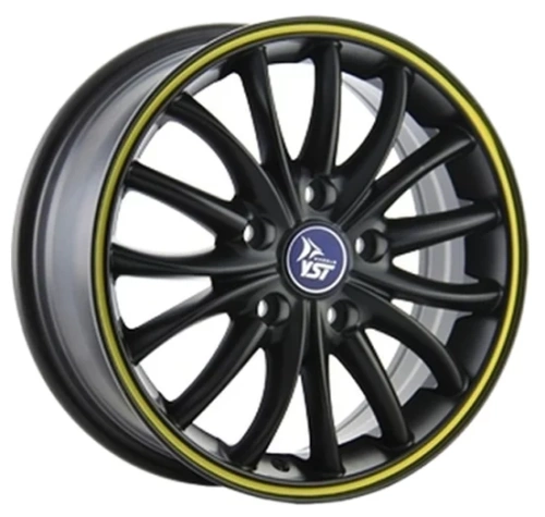 YST X-14 8x18/5x105 ET42 D56.6 MBYS