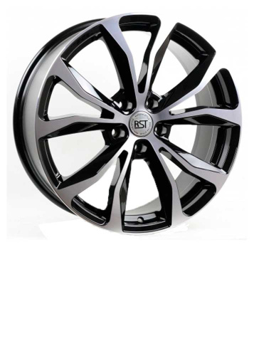 RST R009 7.5x19/5x114,3 ET35 D60,1 BFP