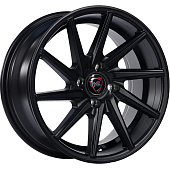 картинка NZ H-03 7x15/4x100 ET30 D60.1 (R) MB от Свежаяшина.рф