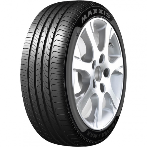 Maxxis Victra M-36+ 245/50 R19 105W
