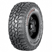 картинка Nokian Tyres Rockproof 245/75 R17 121/118Q от Свежаяшина.рф