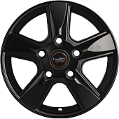 картинка Legeartis Optima TY60 8x17/5x150 ET60 D110,3 MB от Свежаяшина.рф