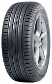 картинка Nokian Tyres Hakka Z SUV 275/55 R19 115W от Свежаяшина.рф