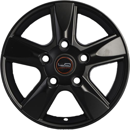 Legeartis Optima TY60 8x17/5x150 ET60 D110,3 MB