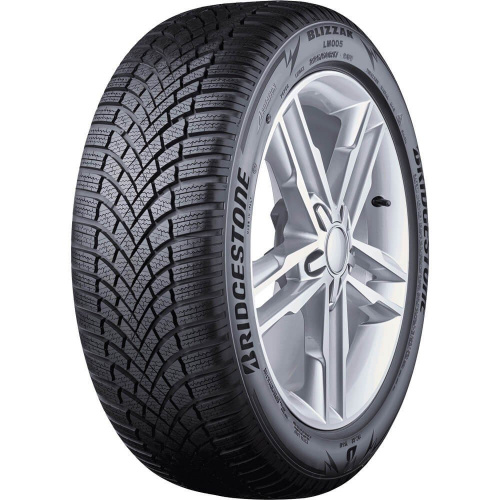 Bridgestone Blizzak LM005 RunFlat 265/40 R21 105H