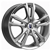 картинка KC866 (Дарк платинум) от Свежаяшина.рф