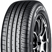 картинка YOKOHAMA BluEarth-XT AE61 Run Flat 235/50 R20 100V от Свежаяшина.рф